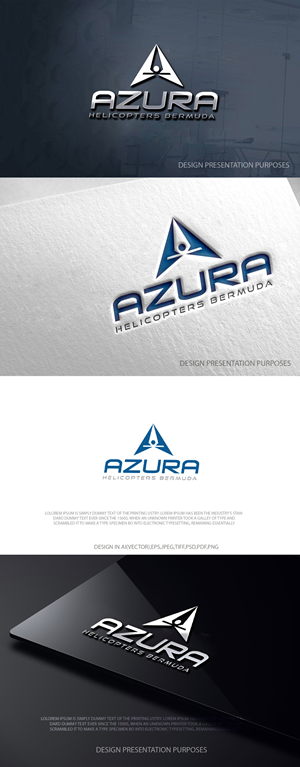 Logo Design by zebronicgraphic for Elite Rotocraft | Design: #37038041