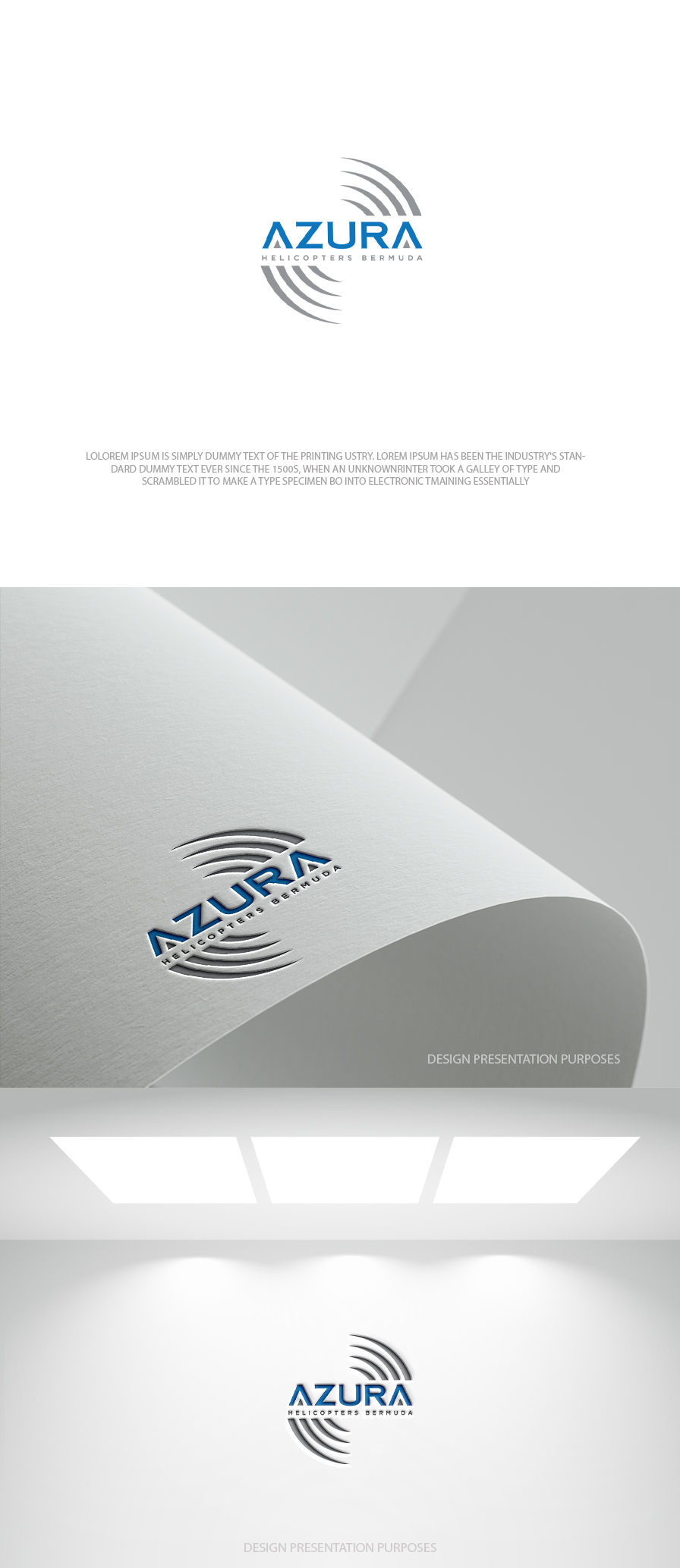 Logo Design by zebronicgraphic for Elite Rotocraft | Design #37038043