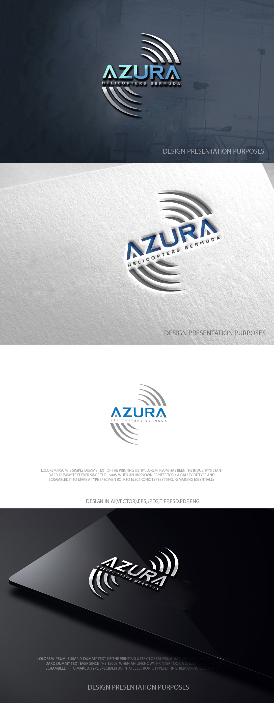 Logo Design by zebronicgraphic for Elite Rotocraft | Design #37038045