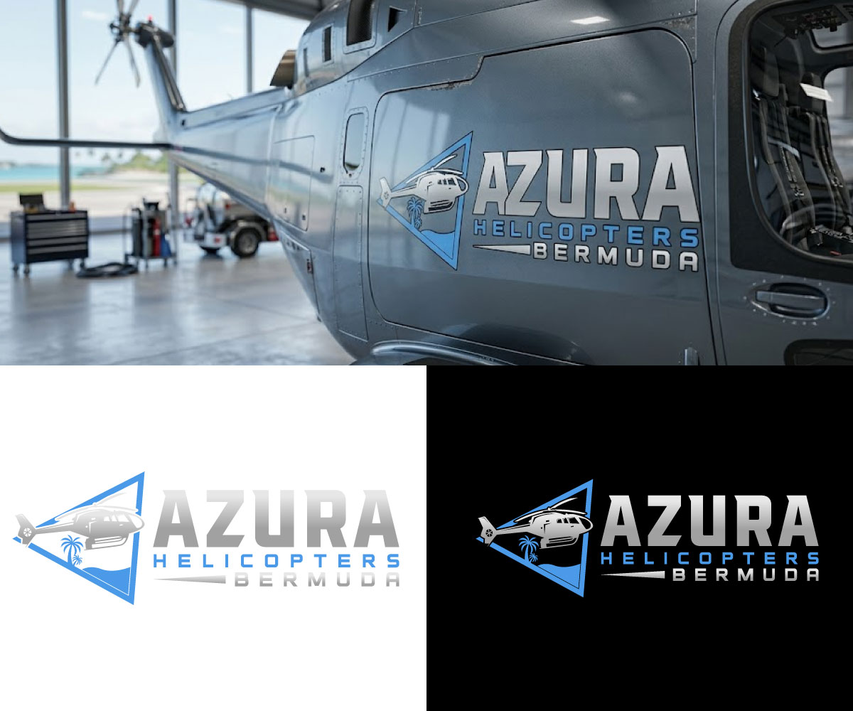 Logo Design by Ansh Design for Elite Rotocraft | Design #37045396