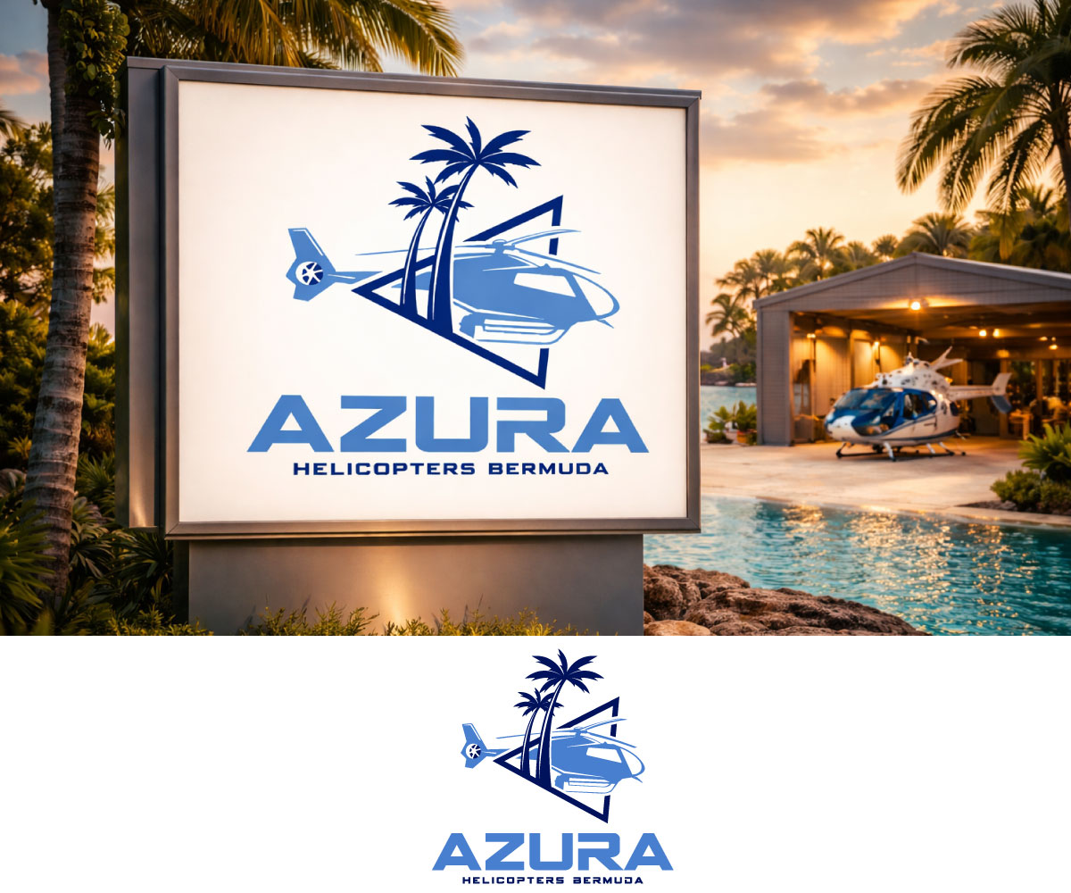 Logo Design by Ansh Design for Elite Rotocraft | Design #37045397