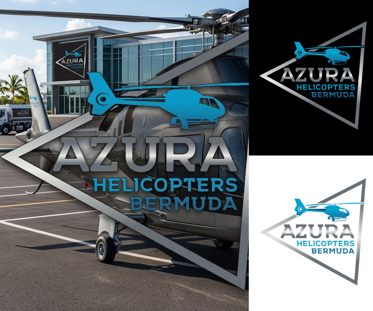 Logo Design by Ansh Design for Elite Rotocraft | Design #37045398