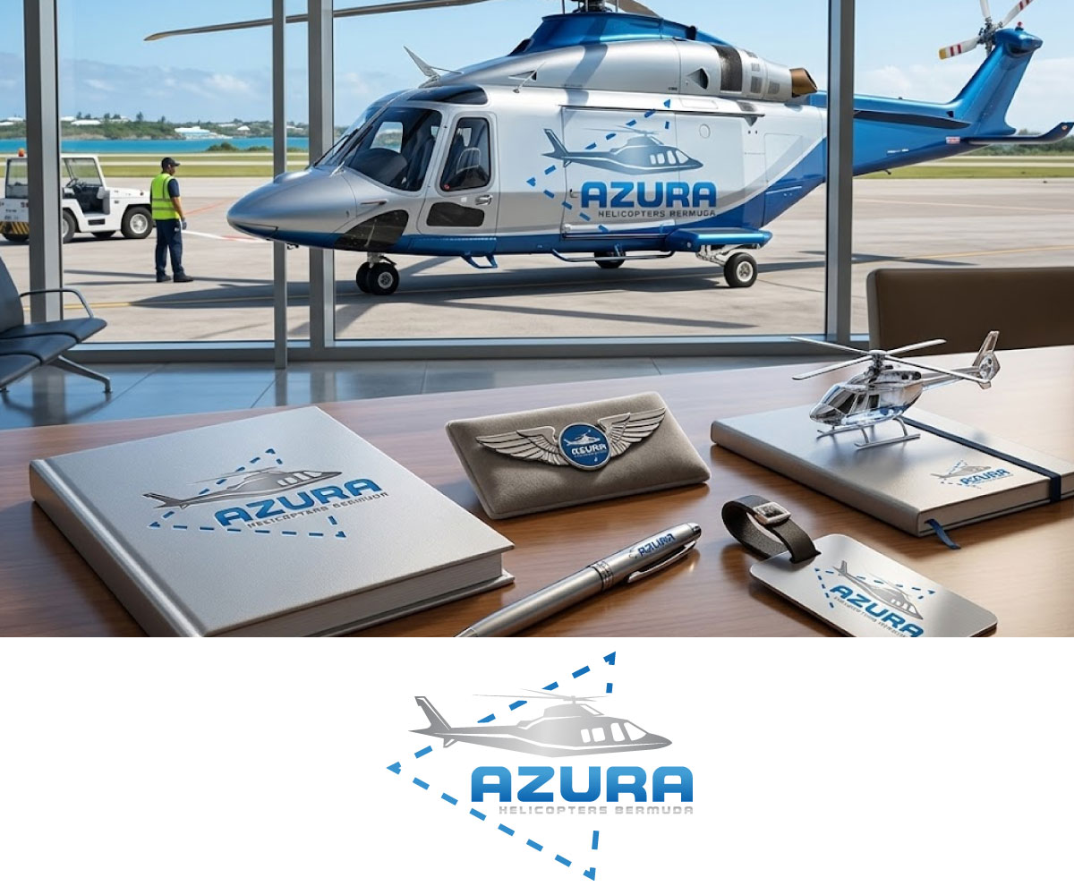 Logo Design by Ansh Design for Elite Rotocraft | Design #37045400