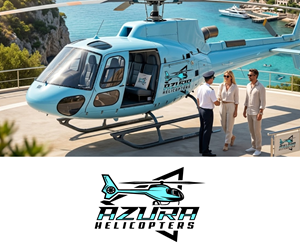 Logo Design by Ansh Design for Elite Rotocraft | Design: #37045401