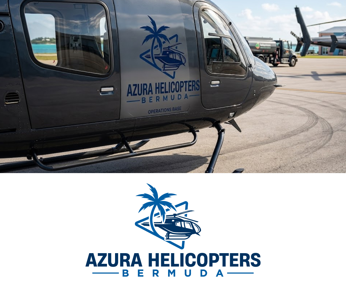 Logo Design by Ansh Design for Elite Rotocraft | Design #37045402