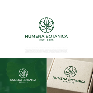 Logo Design by LogoEon for this project | Design: #37042533