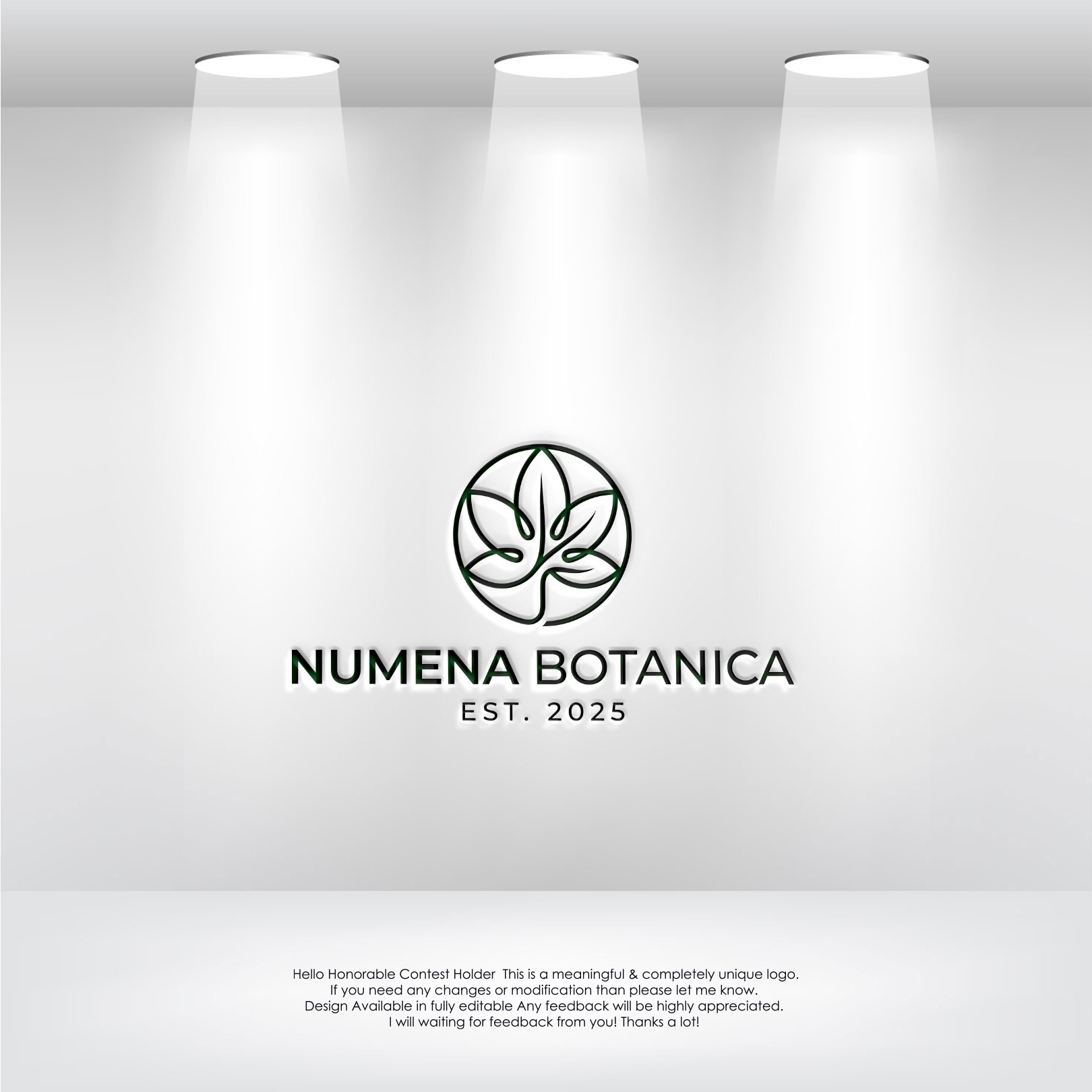 Diseño de Logo por LogoEon para este proyecto | Diseño #37042534