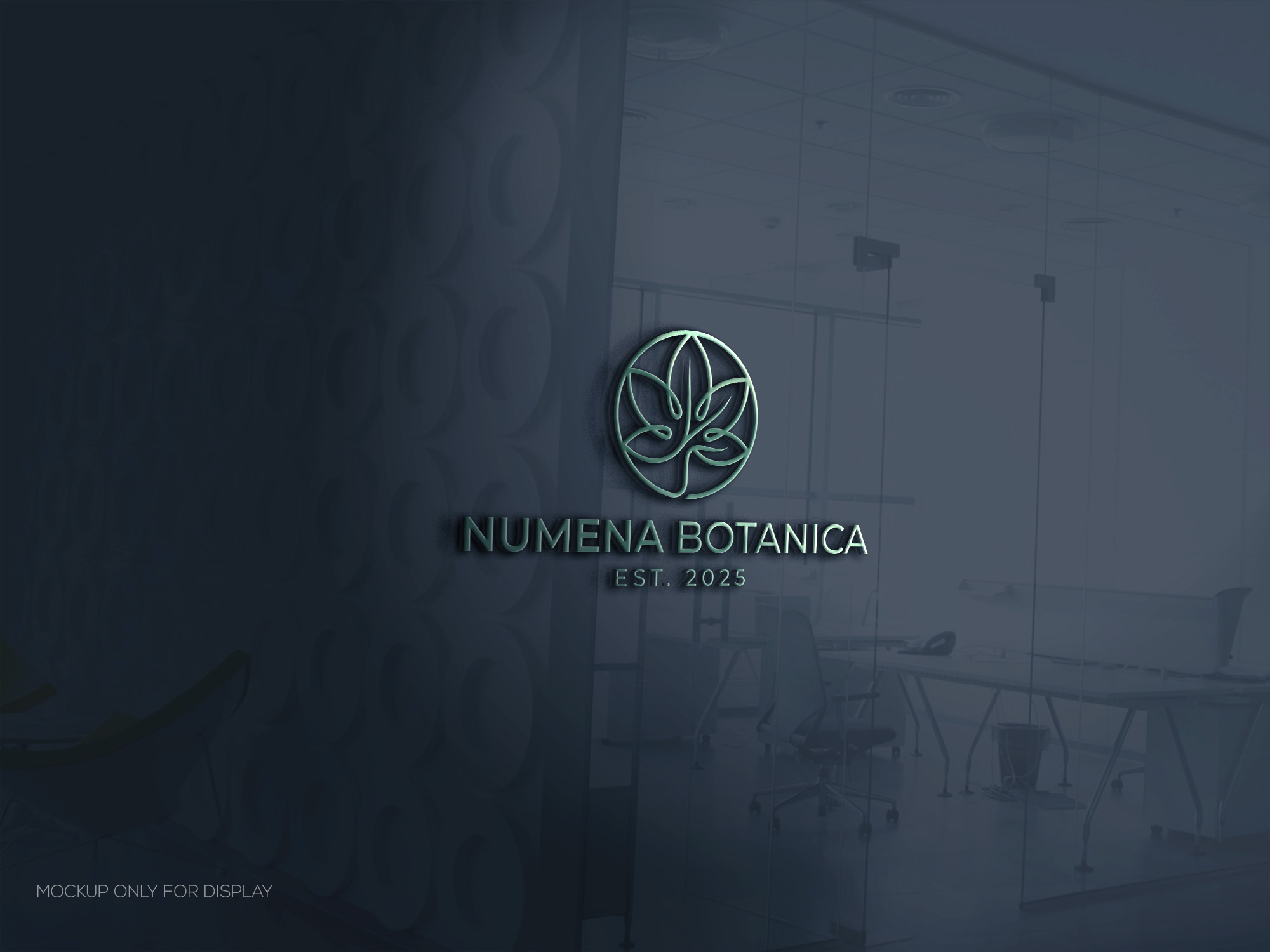 Diseño de Logo por LogoEon para este proyecto | Diseño #37042535