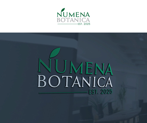 Logo Design by Luckey yaari for this project | Design: #37042836