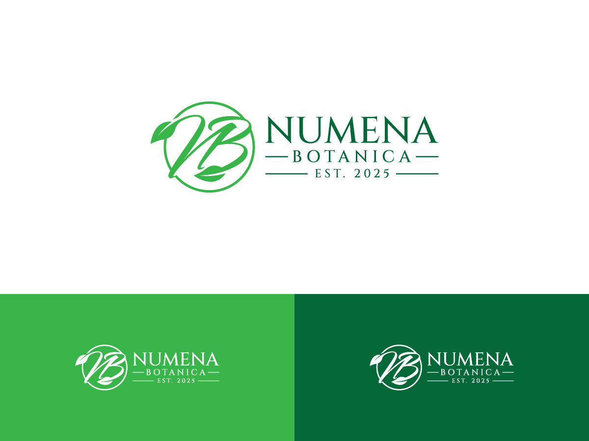 Logo Design by 439 Creations for this project | Design #37040074