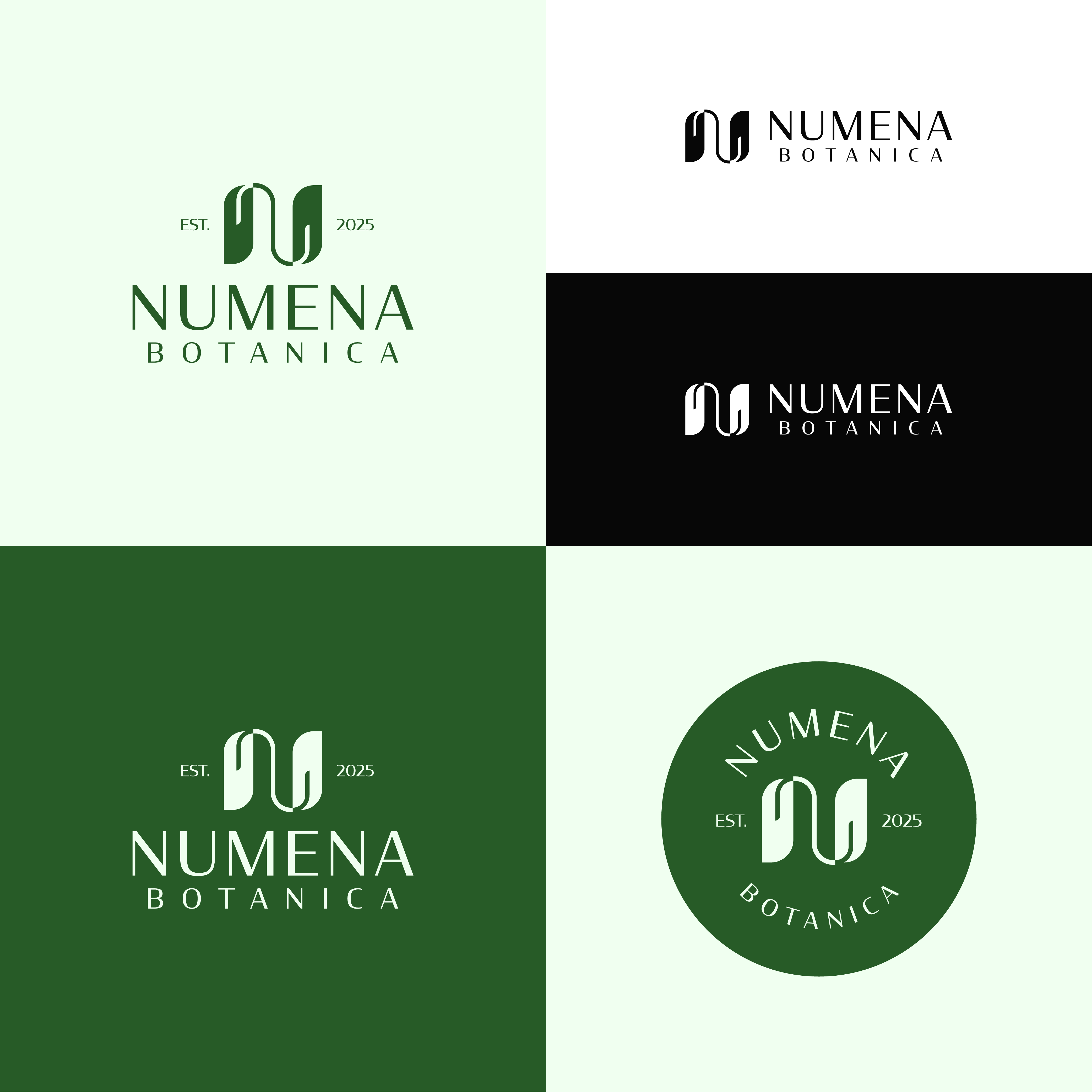 Logo Design by Choiresia.id for this project | Design #37041117