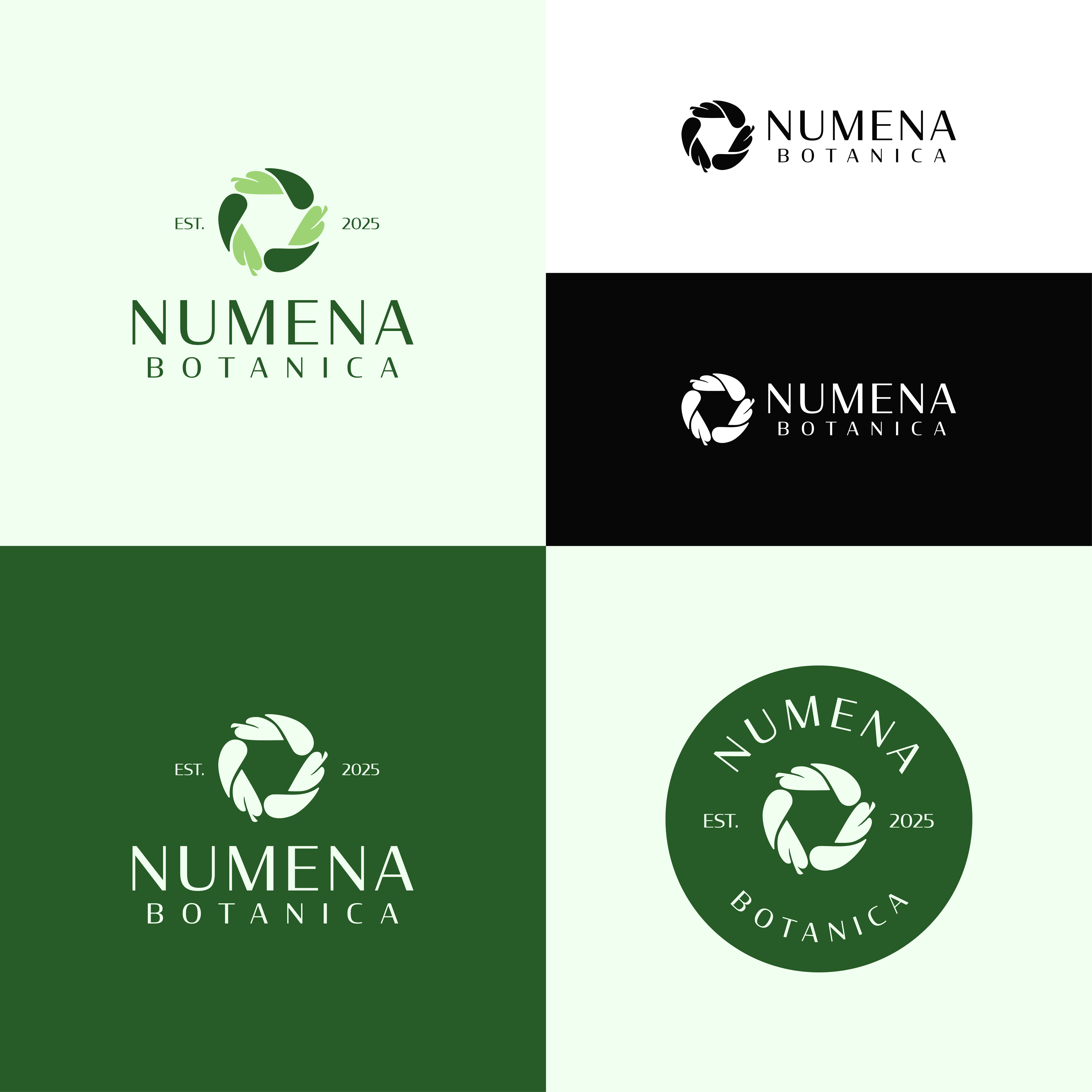 Logo Design by Choiresia.id for this project | Design #37041118
