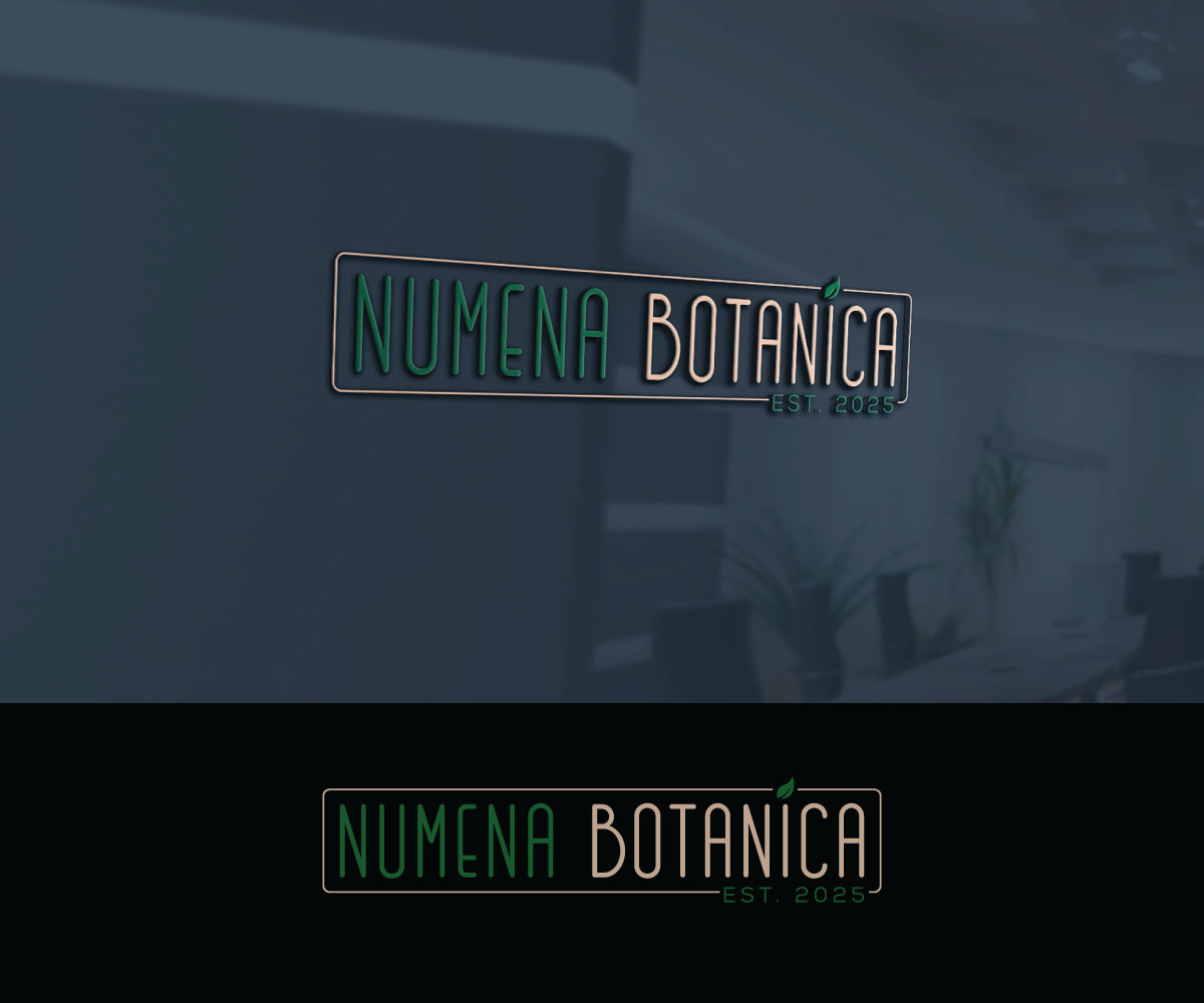 Logo Design by Srk pix!14 for this project | Design #37041661