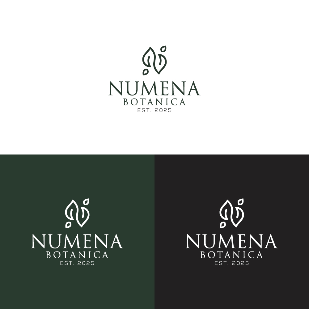 Logo Design by sthirteen for this project | Design #37039785