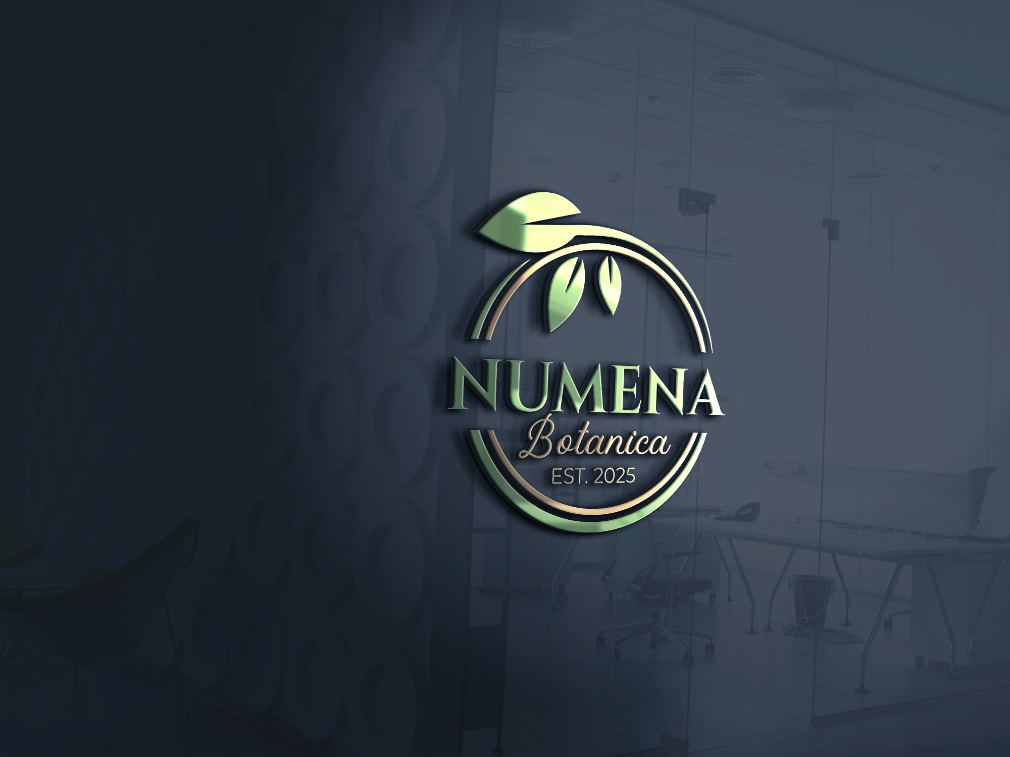Logo Design by sthirteen for this project | Design #37056116