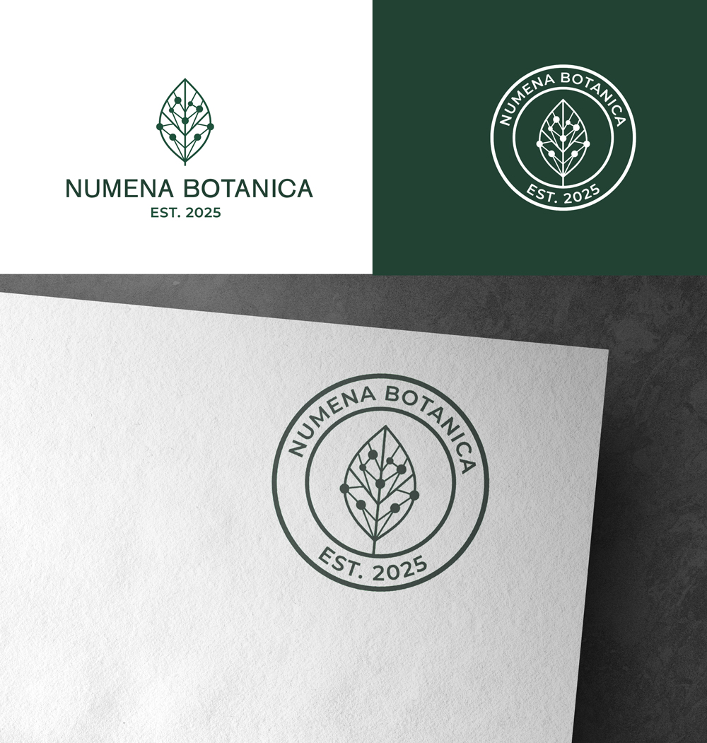 Logo Design by RA-bica for this project | Design #37040782