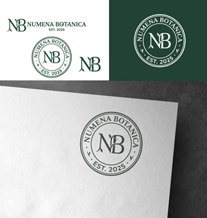 Logo Design by RA-bica for this project | Design: #37040786