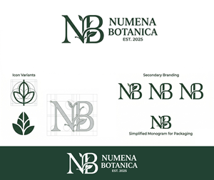 Logo Design by RA-bica for this project | Design: #37040797