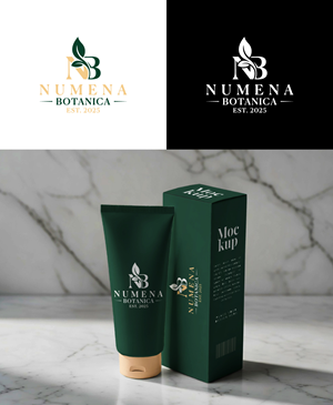 Logo Design by RA-bica for this project | Design: #37041664