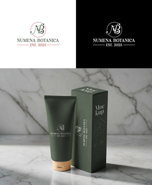 Logo Design by RA-bica for this project | Design: #37041665