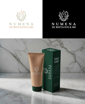 Logo Design by RA-bica for this project | Design: #37041667