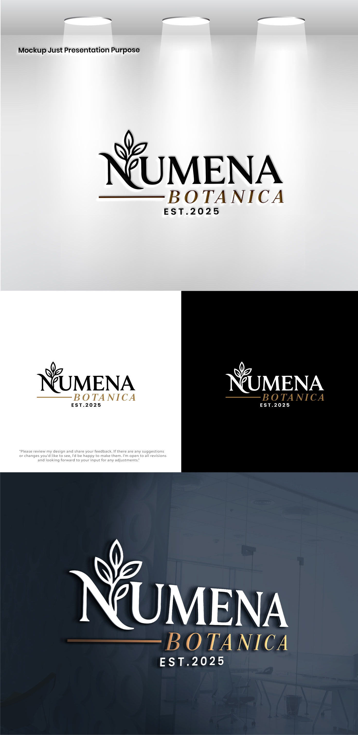 Logo Design by VectorForge for this project | Design: #37051443
