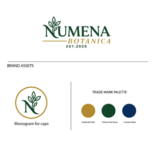 Logo Design by VectorForge for this project | Design: #37052520