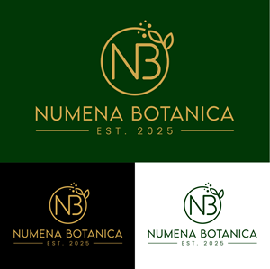 Logo Design by John Mark Arts for this project | Design: #37039113