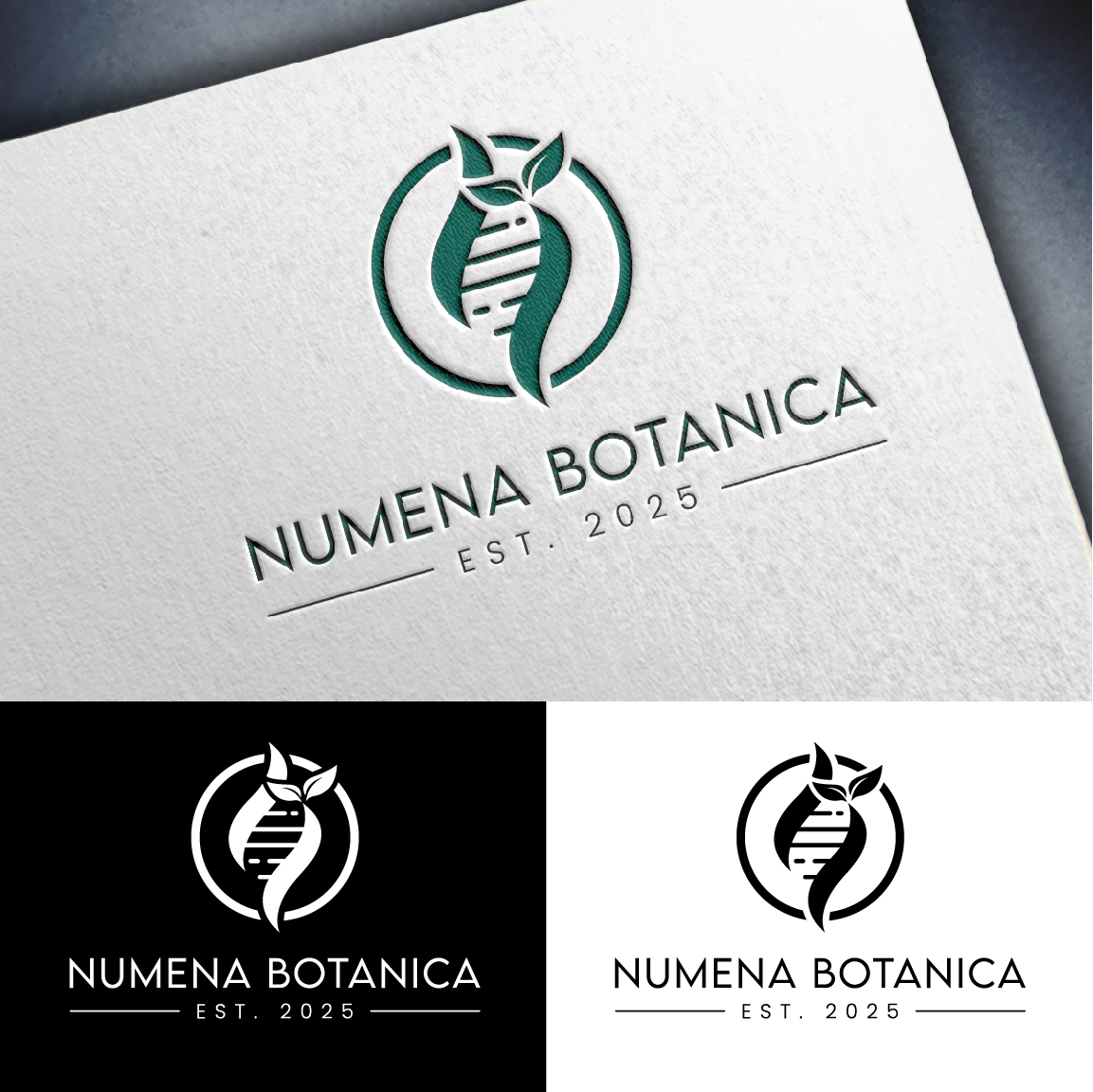 Logo Design by John Mark Arts for this project | Design #37039351