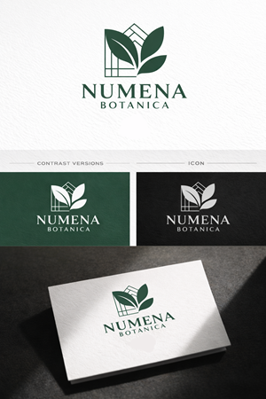 Logo Design by designs by Dylan for this project | Design #37040115
