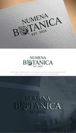 Logo Design by Hamza  Al-Muttalib for this project | Design: #37039682