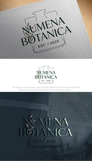 Logo Design by Hamza  Al-Muttalib for this project | Design: #37039683