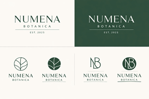 Logo Design by Bismillah logo for this project | Design: #37041034