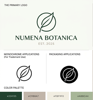 Logo Design by abdul700 for this project | Design: #37040067