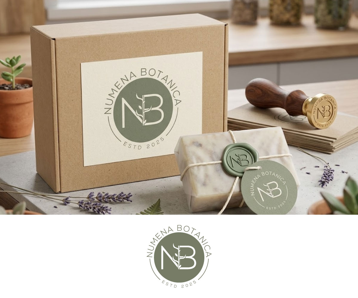 Logo Design by Ansh Design for this project | Design #37042049