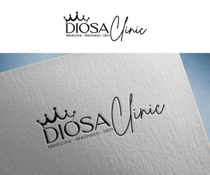 Logo Design by Luckey yaari for this project | Design: #37043769