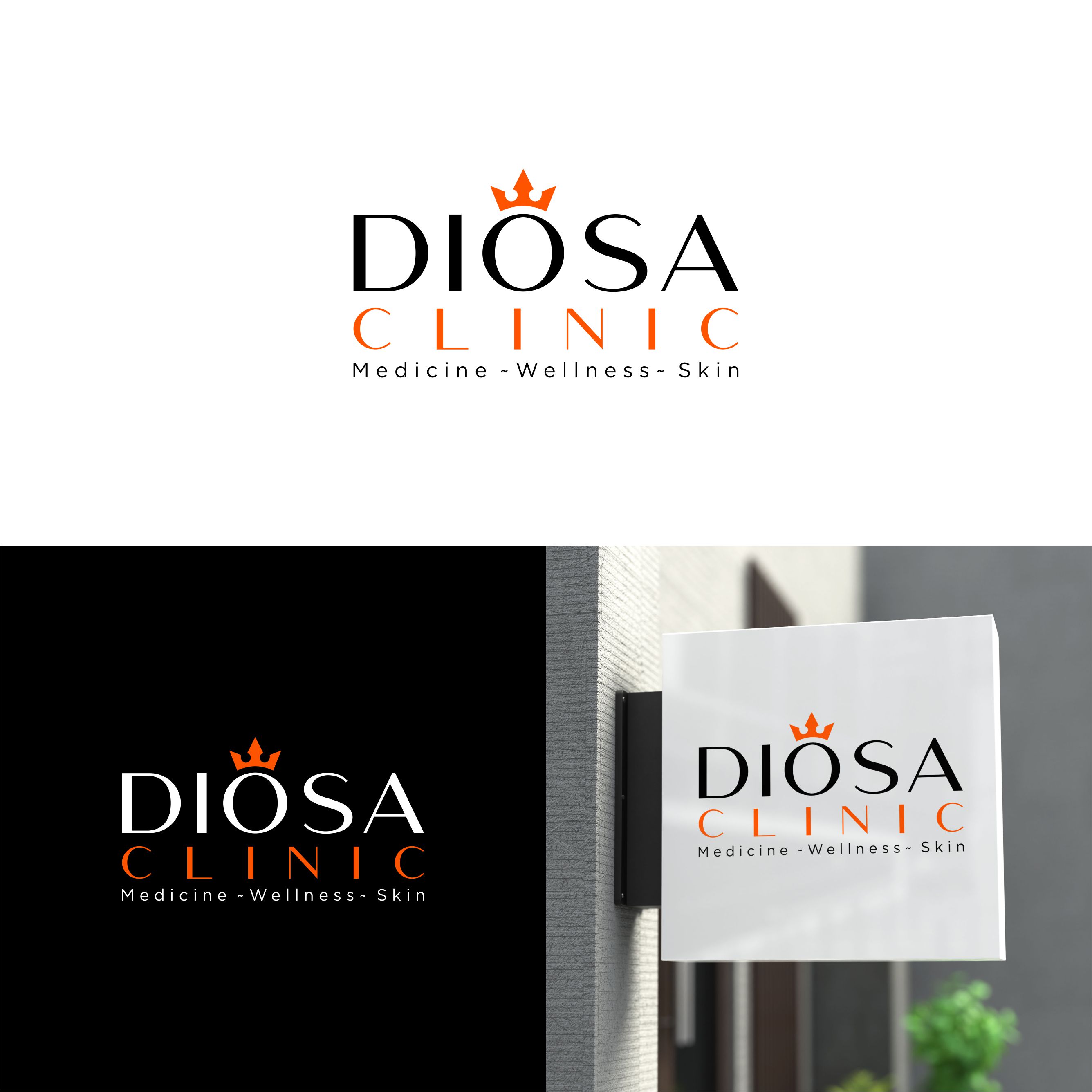 Logo Design by Bingah for this project | Design #37041635