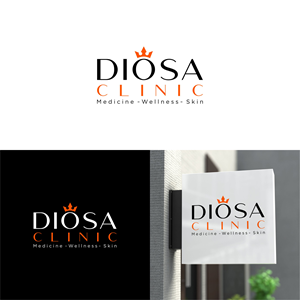 Logo Design by Bingah for this project | Design: #37041635