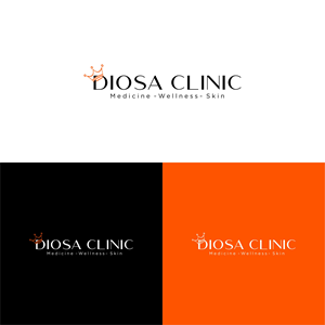 Logo Design by Bingah for this project | Design #37049519