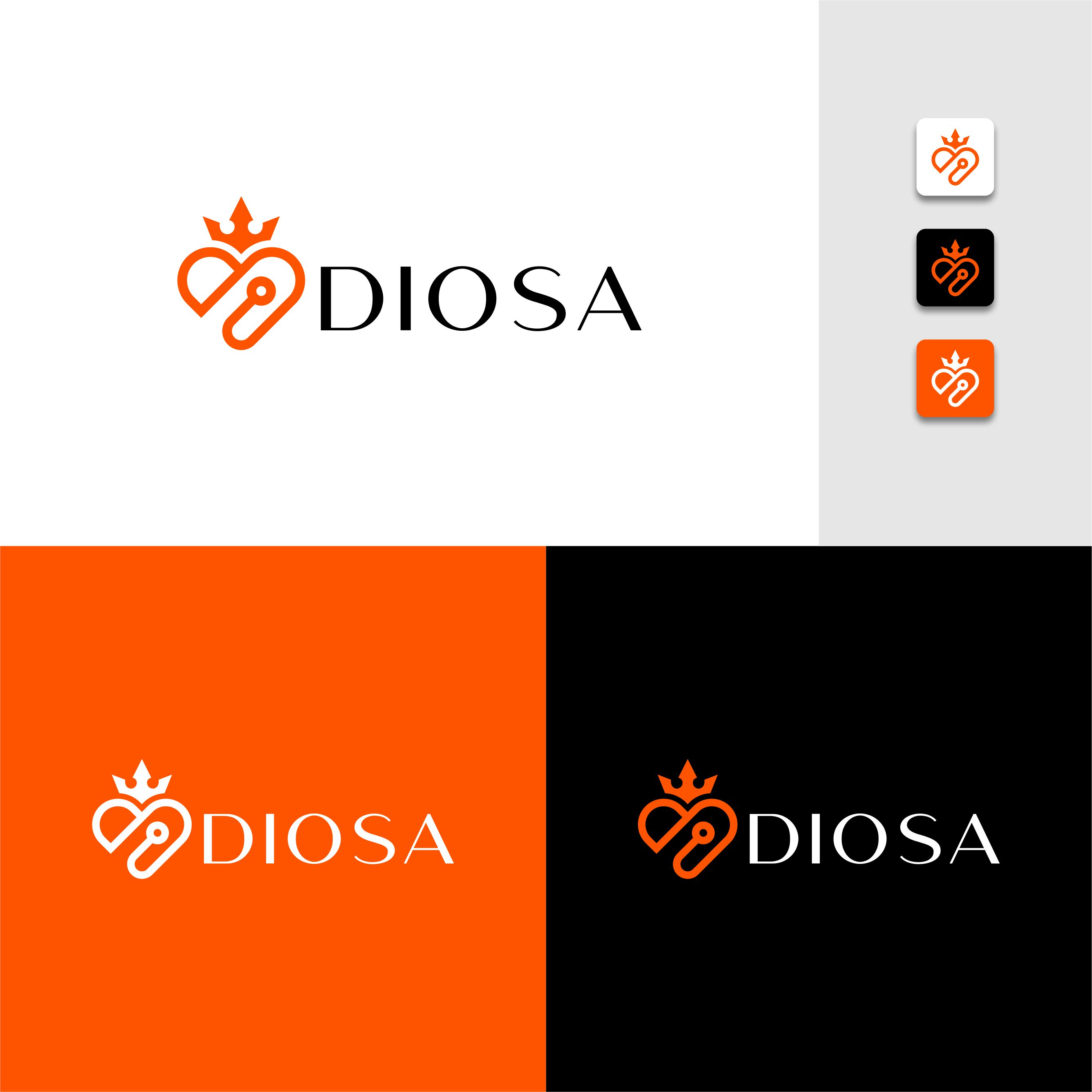 Logo Design by Bingah for this project | Design #37060259