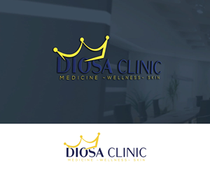 Logo Design by Srk pix!14 for this project | Design: #37042078