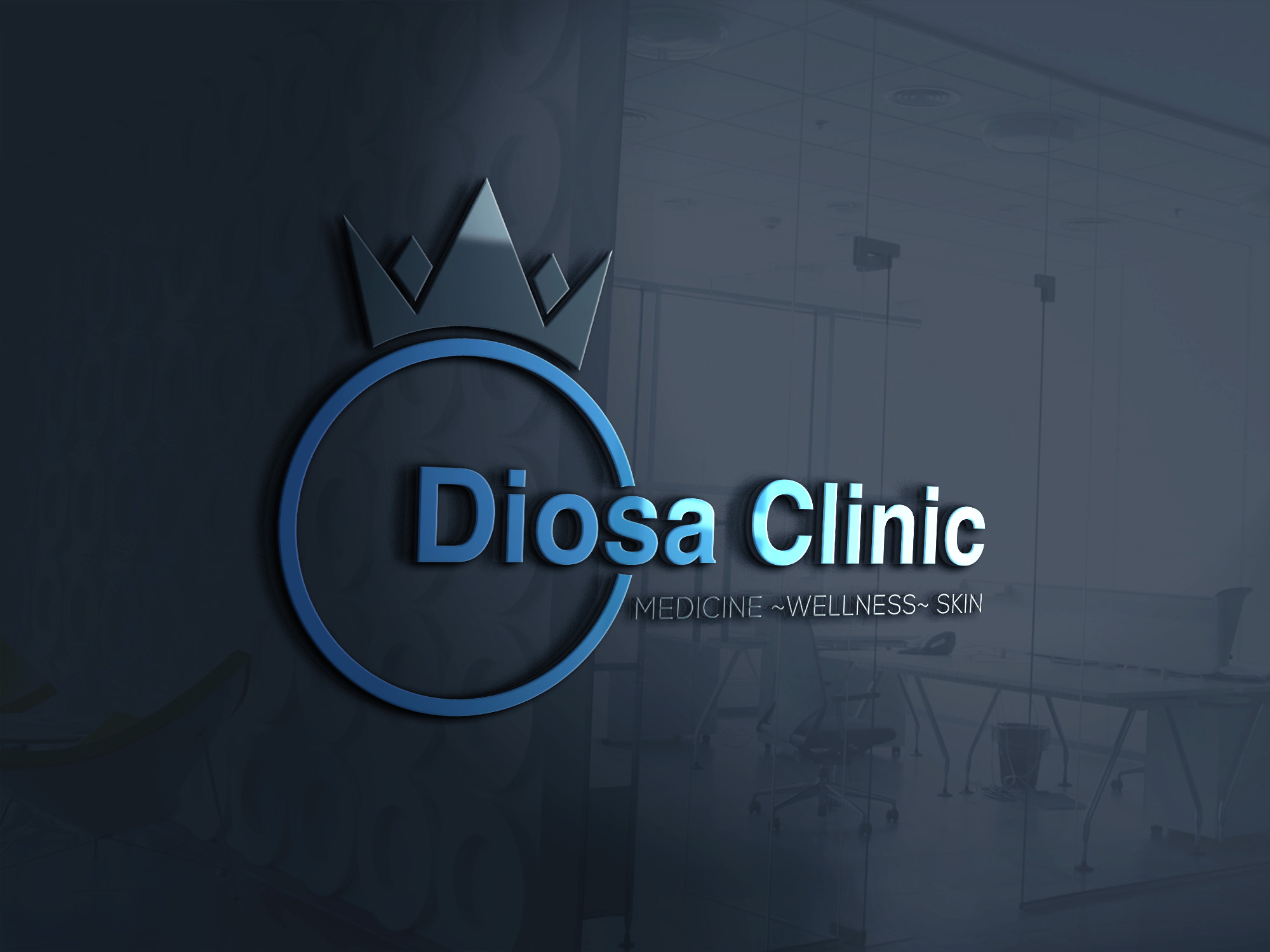 Logo Design by Design_tamim for this project | Design #37040134