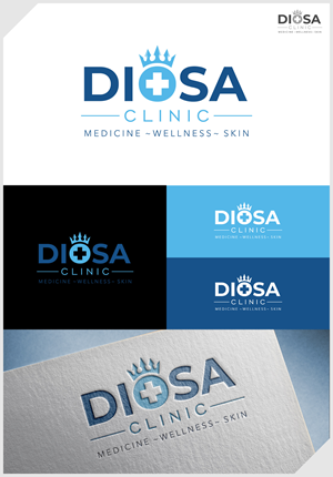 Logo Design by IDesign1606 for this project | Design: #37043662