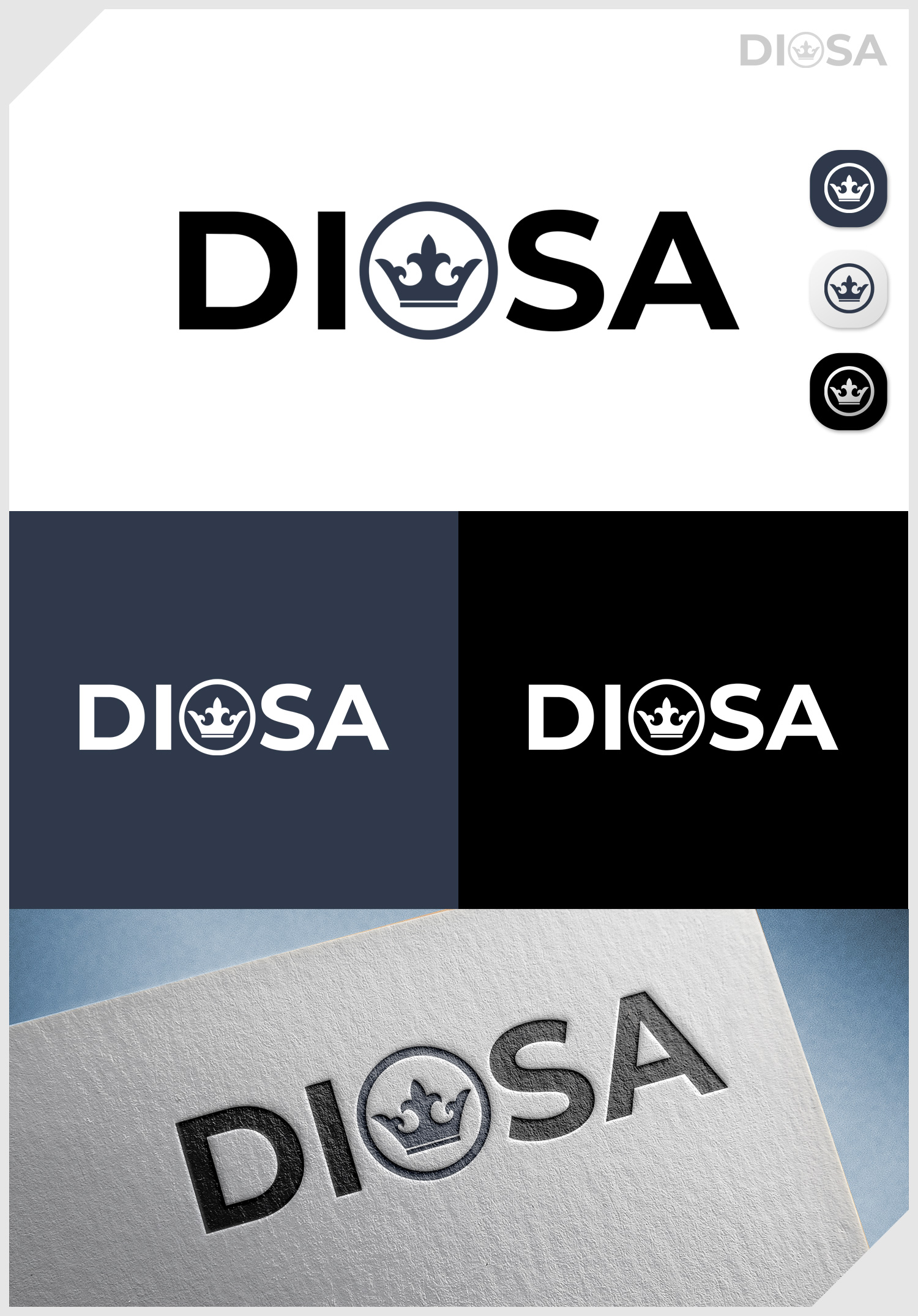 Logo Design by IDesign1606 for this project | Design #37069491