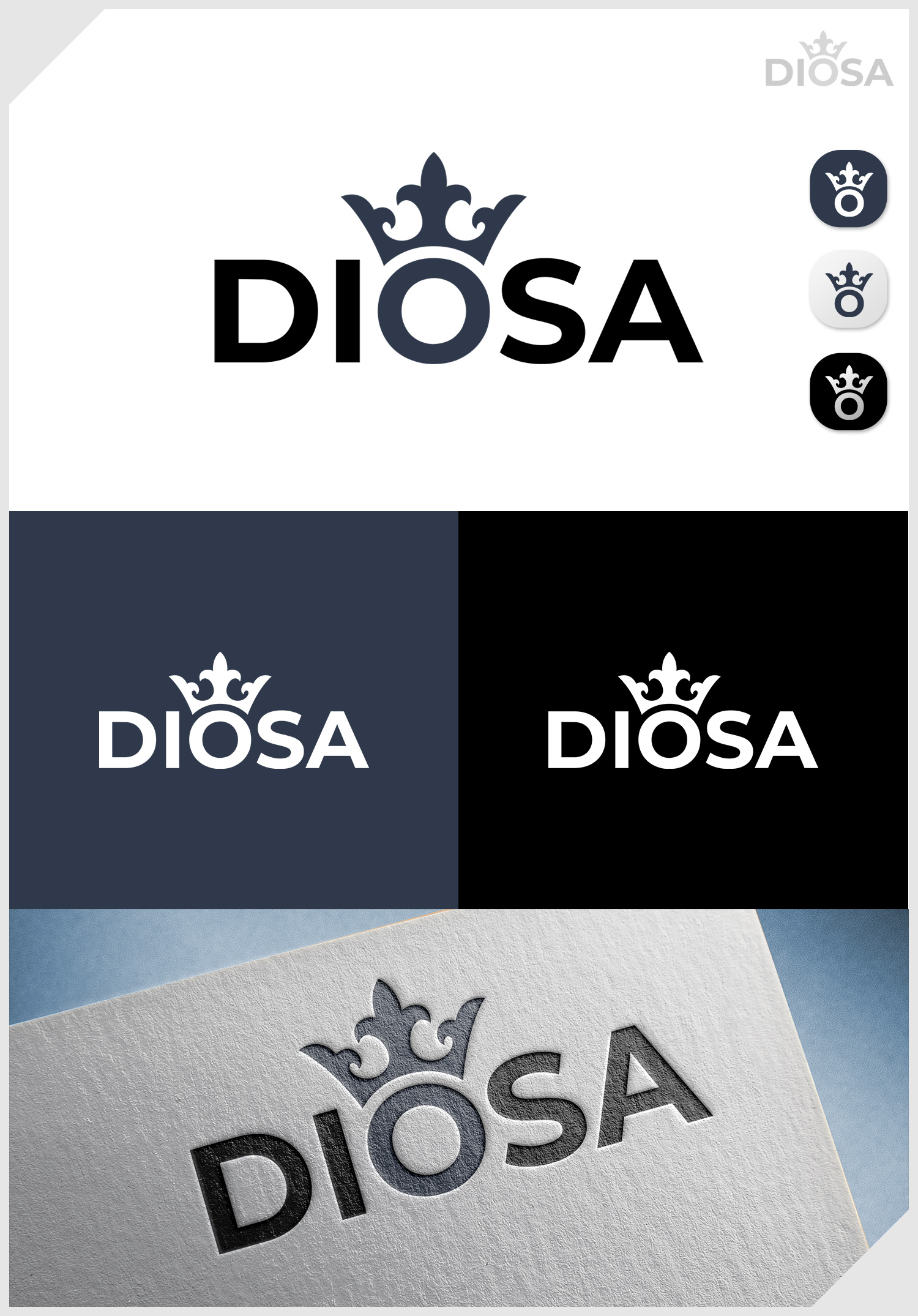 Logo Design by IDesign1606 for this project | Design #37069492