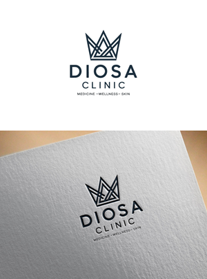 Logo Design by KING JM for this project | Design: #37041627