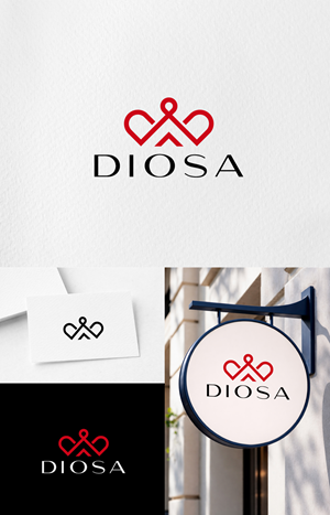 Logo Design by SolDesign for this project | Design: #37068481