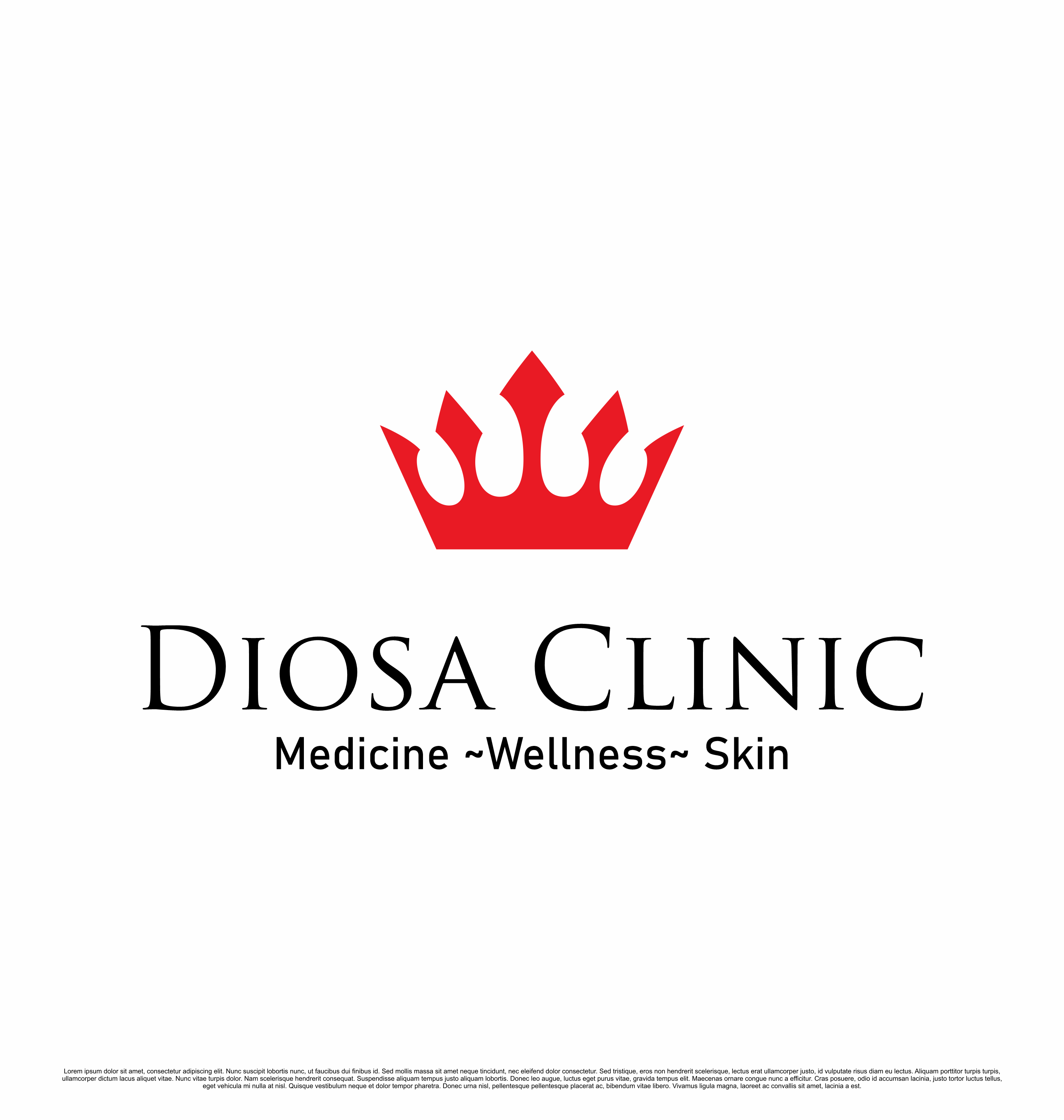 Logo Design by saesean for this project | Design #37043907