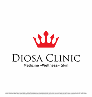 Logo Design by saesean for this project | Design: #37043907