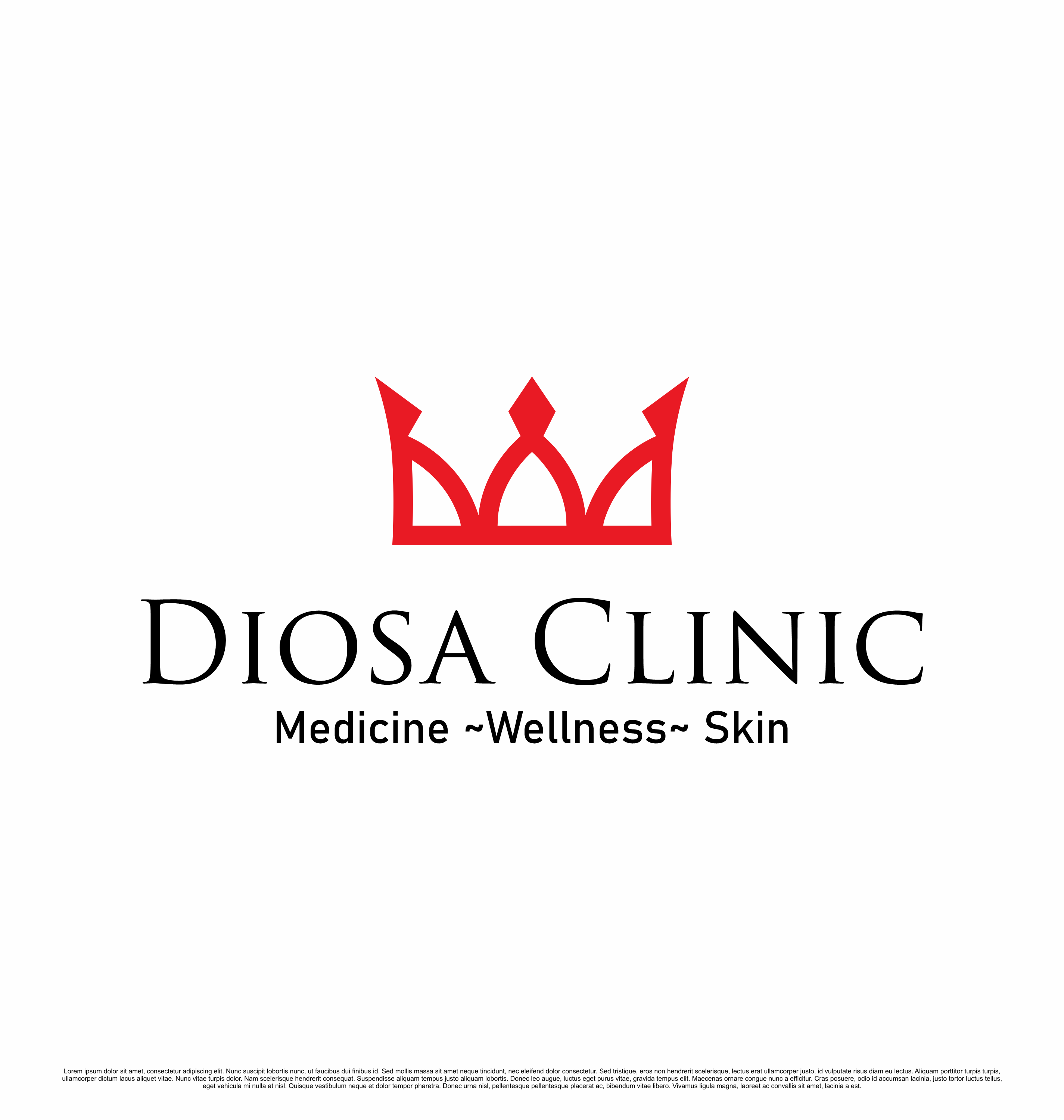 Logo Design by kebusibud for this project | Design #37043908